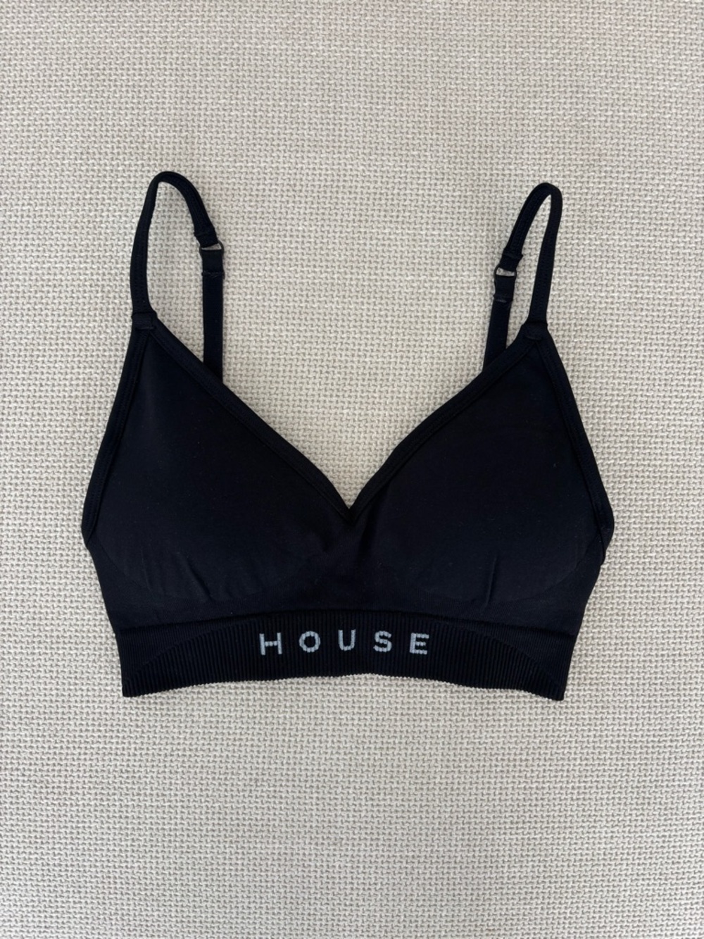 HOUSE iD Seamless Bra